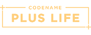 Provident Codename Plus Life Logo