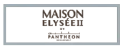 Maison Elysee 2 Logo