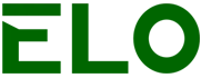 ELO at Damac Hills 2 Logo
