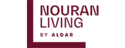 Nouran Living at Saadiyat Logo