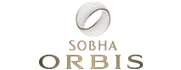 Sobha Orbis at Motor City Logo