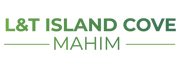 L&T Island Cove Logo