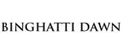 Binghatti Dawn Logo