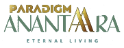 Paradigm Anantaara Logo