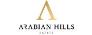 Arabian Hills by Deca Logo