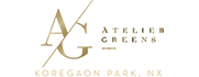 Adani Atelier Greens Logo