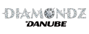 Danube Diamondz at JLT Logo