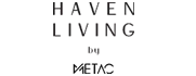 Haven Living by Metac Logo