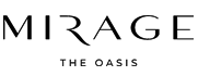 Mirage at The Oasis Logo