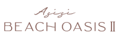 Azizi Beach Oasis 2 Logo
