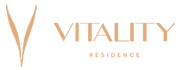 Vitality Residence at JVC Logo