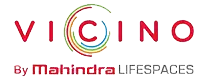 Mahindra Vicino Logo
