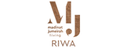 Meraas Riwa at MJL Logo