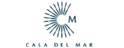 Cala Del Mar in Marjan Island Logo