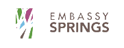 Embassy Springs in Devanahalli Logo