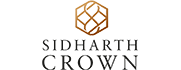 Sidharth Crown Logo