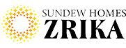 Sundew Zrika Logo