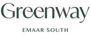 Greenway at Emaar South Logo