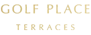 Golf Place Terraces Logo