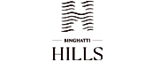 Binghatti Hills Logo
