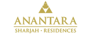 Anantara Sharjah Residences Logo