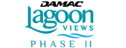 Damac Lagoon Views Phase 2 Logo