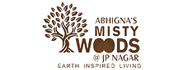 Abhigna Misty Woods Logo