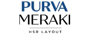 Purva Meraki Logo