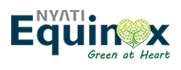 Nyati Equinox Bavdhan Logo