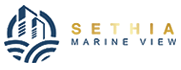 Sethia Marine View Logo