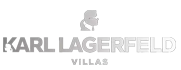 Karl Lagerfeld Villas Logo