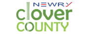 Newry Clover County Logo