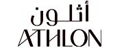 Athlon by Aldar Logo