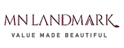 Navami Landmark Logo