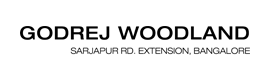 Godrej Woodland Logo