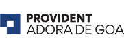 Provident Adora De Goa Logo