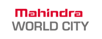Mahindra World City Logo