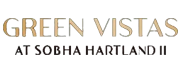 Sobha Green Vistas Logo