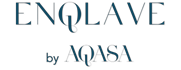 Enqlave by Aqasa Logo