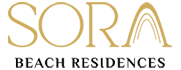 Sora Beach Residences Logo
