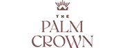 Nakheel The Palm Crown Logo
