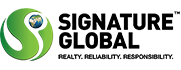 Signature Global Plots Logo