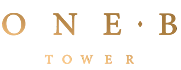 One B Tower Logo