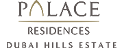 Palace Residences in Dubai Hills Estate Logo