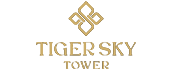 Tiger Sky Tower Logo
