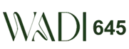 Wadi 645 at Majan Logo