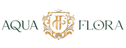 Vincitore Aqua Flora Logo