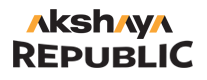 Akshaya Republic Logo