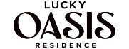 Lucky Oasis Residence Logo