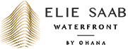 Elie Saab Waterfront Logo